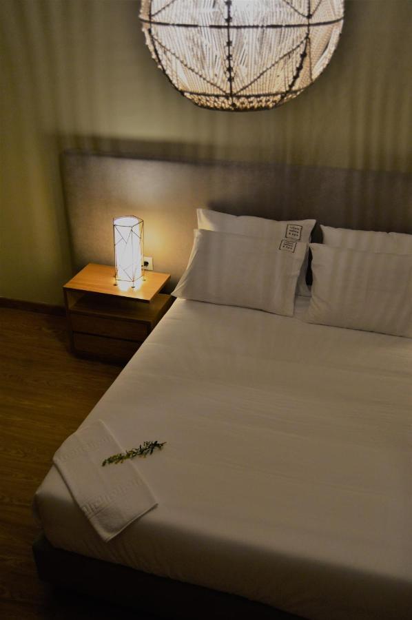 Villam Natura & Spa 빌라노바데파말리카오 외부 사진