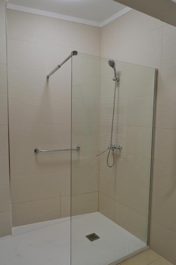 Villam Natura & Spa 빌라노바데파말리카오 외부 사진