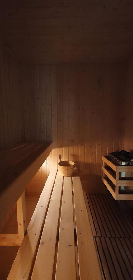 Villam Natura & Spa 빌라노바데파말리카오 외부 사진